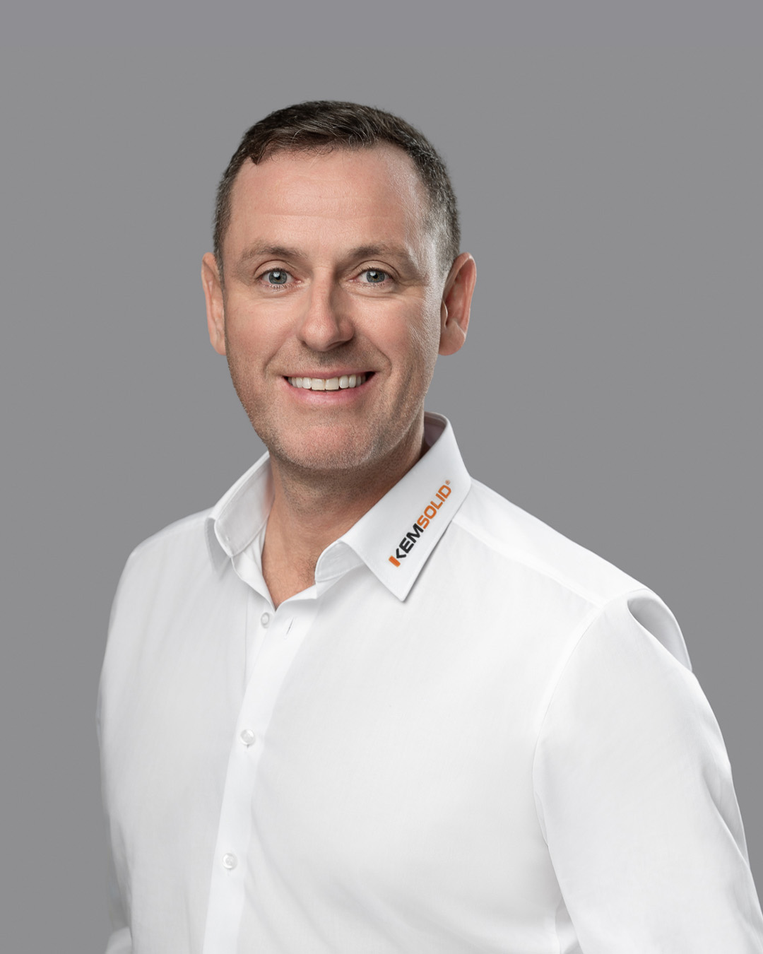 Francis Morrissey​