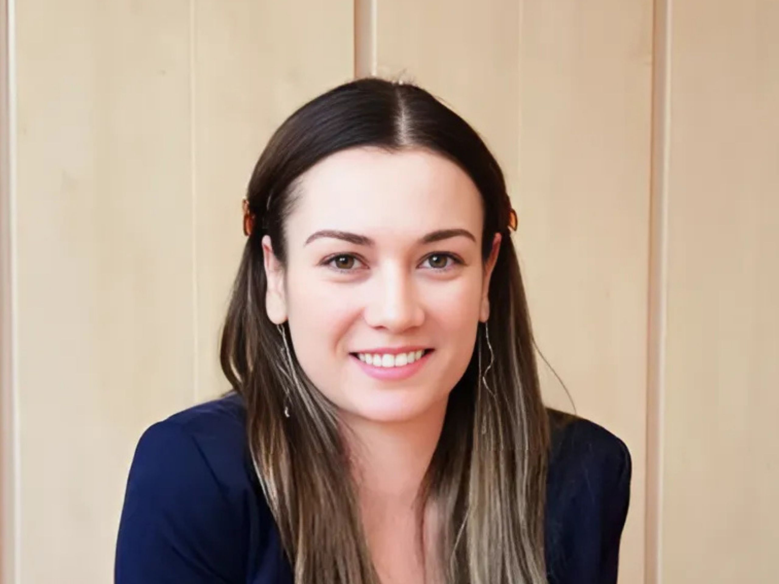 Alena Maslova